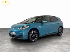 Volkswagen ID.3 Pro S 77kWh Tour Hatchback 5dr Electric Auto (4 Seat) (204 ps) 1 Owner - S