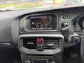 Volvo V40 2.0 D3 SE Lux Nav Geartronic Euro 5 (s/s) 5dr 8