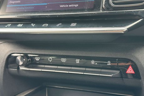 Citroen C5 Aircross 1.2 PureTech Flair SUV 5dr Petrol Manual Euro 6 (s/s) (130 ps) 35