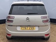 Citroen Grand C4 Picasso BLUEHDI FLAIR S/S EAT6 8