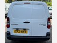 Peugeot Partner 1.6 eHDi 750 SE Panel Van 4dr Diesel Manual L2 (s/s) (128 g/km, 90 bhp) 14