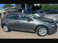 Volkswagen Golf 1.4 TSI BlueMotion Tech SE Nav Euro 6 (s/s) 5dr 8