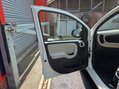 Fiat Panda TWINAIR LOUNGE DUALOGIC 19