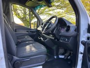 Mercedes-Benz Sprinter 315 Cdi L3 H2 Progressive Welfare / Mess Unit with Toilet 21