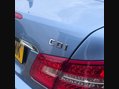 Mercedes-Benz E Class E350 CDI BLUEEFFICIENCY SPORT 30