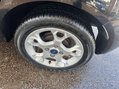 Ford Fiesta 1.25 Zetec 5dr 16