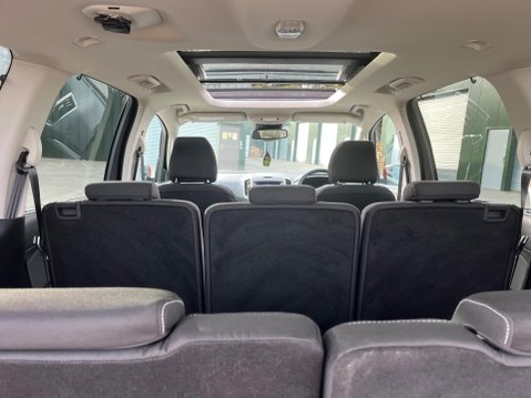 Ford Galaxy 2.0 EcoBlue Titanium Euro 6 (s/s) 5dr 7