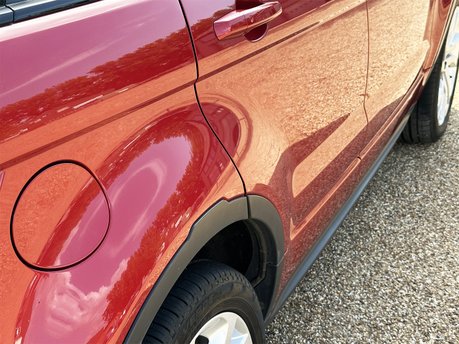 Land Rover Range Rover Evoque SI4 HSE DYNAMIC LUX 25