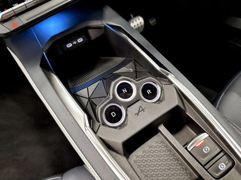 Alpine A290 52kWh GTS Hatchback 5dr Electric Auto (220 ps) Cruise Control 17