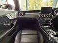 Mercedes-Benz C Class 2.1 C220d Sport (Premium Plus) G-Tronic+ 4MATIC Euro 6 (s/s) 2dr 48