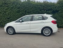 BMW 2 Series 2.0 218d Luxury MPV 5dr Diesel Auto Euro 6 (s/s) (150 ps) 32