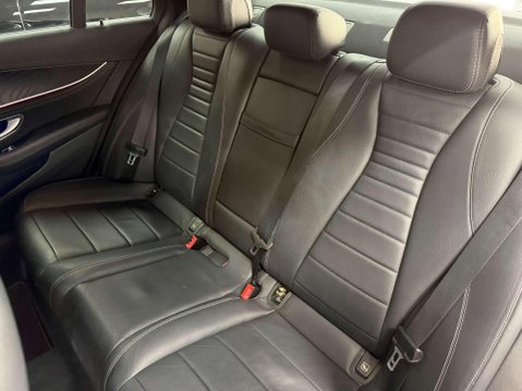 Mercedes-Benz E Class 2.0 E300de 13.5kWh AMG Line Saloon 4dr Diesel Plug-in Hybrid G-Tronic+ Euro 32