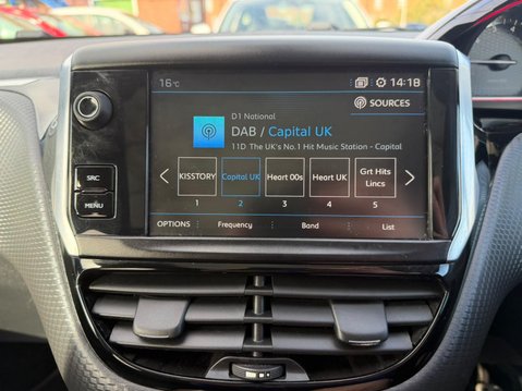 Peugeot 2008 1.2 PureTech GT Line Euro 6 (s/s) 5dr 26