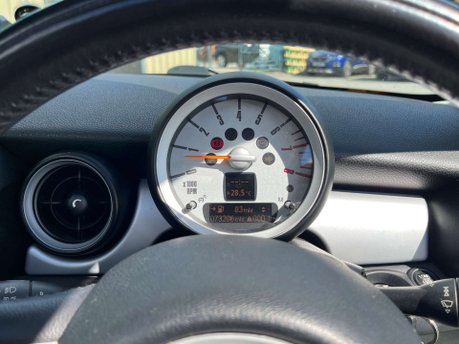Mini Hatch 1.4 One 3dr 16