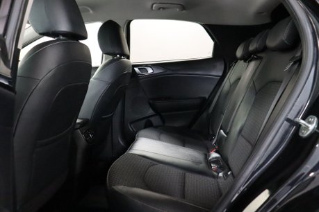 Kia Xceed 3 ISG 43