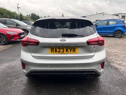 Ford Focus 1.0T EcoBoost MHEV ST-Line DCT Euro 6 (s/s) 5dr 7