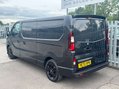 Renault Trafic 2.0 dCi Blue LL30 Sport+ Panel Van 5dr Diesel Manual L2 H1 Euro 6 (s/s) (15 30