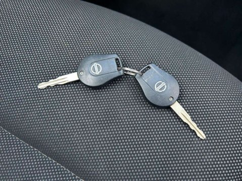 Nissan Juke 1.6 Acenta SUV 5dr Petrol Manual Euro 5 (s/s) (117 ps) 24