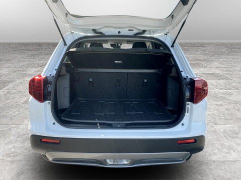 Suzuki Vitara 1.4 Boosterjet MHEV SZ-T SUV 5dr Petrol Hybrid Manual Euro 6 (s/s) (129 ps) 21