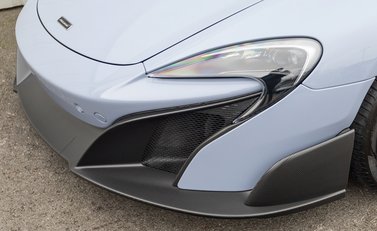 McLaren 675LT Spider 30