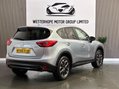 Mazda CX-5 2.2 SKYACTIV-D Sport Nav Euro 6 (s/s) 5dr 27