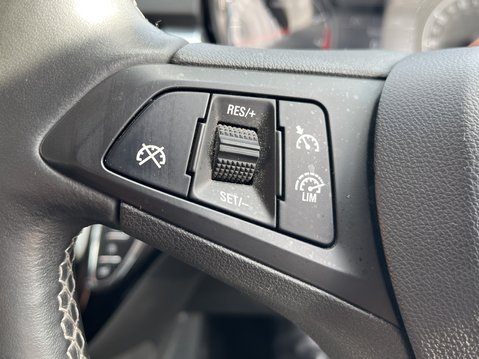 Vauxhall Corsa 1.4 ecoFLEX Energy 5dr [AC] 21