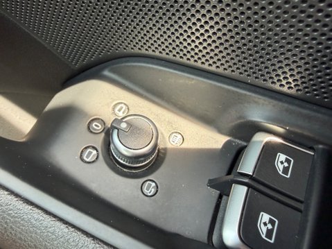 Audi A3 S3 TFSI QUATTRO BLACK EDITION S TRONIC TECH PACK 34