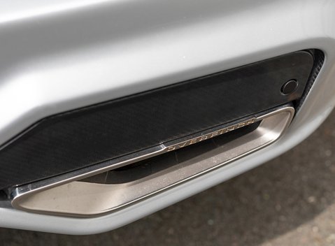 Land Rover Range Rover 4.4 SDV8 Autobiography Overfinch 34