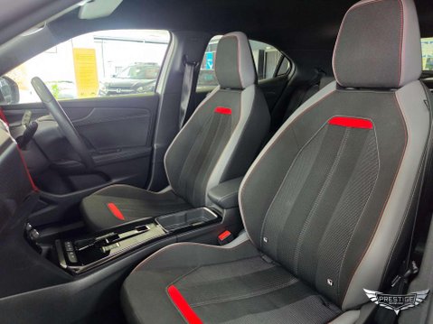 Vauxhall Mokka Electric 50kWh SRi Premium Auto 5dr 28