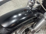 Harley-Davidson Sportster 883 2003 ONLY 8K NEW MOT IDEAL FIRST HARLEY READY TO RIDE A2 28