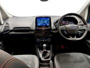 Ford Ecosport 1.0T EcoBoost GPF ST-Line SUV 5dr Petrol Manual Euro 6 (s/s) (125 ps) Sat N 19