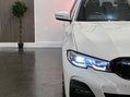 BMW 3 Series 2.0 320d M Sport Auto Euro 6 (s/s) 4dr 12