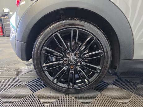 Mini Hatch 2.0 Cooper S Hatchback 3dr Petrol Manual Euro 6 (s/s) (192 ps) 22