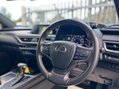 Lexus Ux 250H 37