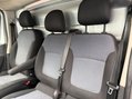 Vauxhall Vivaro 1.6 CDTi 2700 Panel Van 5dr Diesel Manual L1 H1 Euro 5 (115 ps) 35