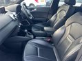 Audi A1 1.4 TFSI CoD Black Edition Sportback S Tronic Euro 5 (s/s) 5dr 23