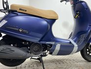 Neco Dinno RUNS GREAT, 2024, 1K SCOOTER 3