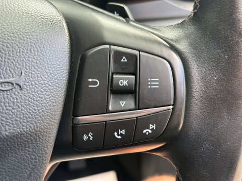 Ford Focus 1.5 Focus Vignale TDCi Auto 5dr 19