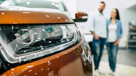 Clackmannanshire's Premier Used Car Sales