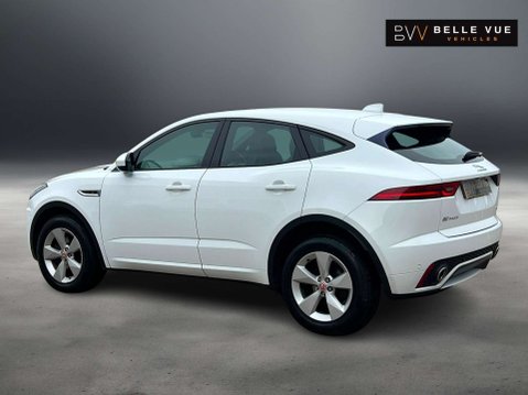 Jaguar E-Pace 2.0 E-Pace R-Dynamic S D AWD Automatic 4WD 5dr - NATIONAL DELIVERY* 16
