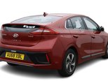 Hyundai IONIQ 1.6 h-GDi GPF Premium Hatchback 5dr Petrol Hybrid DCT Euro 6 (s/s) (141 ps) 2