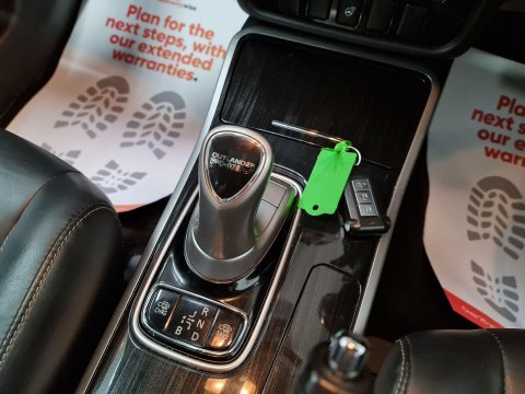 Mitsubishi Outlander 2.0h 12kWh GX4h CVT 4WD Euro 6 (s/s) 5dr 26