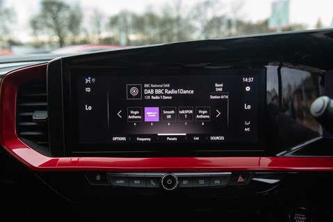 Vauxhall Mokka SRI NAV PREMIUM 21