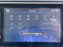 Nissan LEAF Leaf Tekna Electric 110Kw 39kWh (AUTOMATIC) 5dr 42