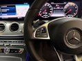 Mercedes-Benz E Class 4.0 AMG E 63 Premium 4Matic+ Auto 4WD 4dr 36