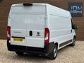 Fiat Ducato 2.2 Ducato 35 Tecnico MultiJet III 4