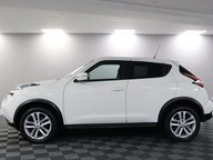 Nissan Juke ACENTA PREMIUM DCI 18