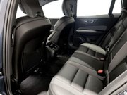 Volvo V60 2.0 B4 MHEV Plus Estate 5dr Petrol Hybrid DCT Auto Euro 6 (s/s) (197 ps) Cr 20