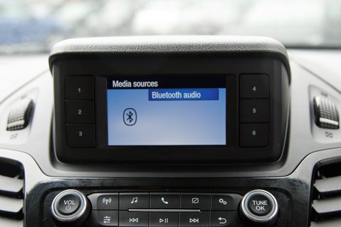 Ford Tourneo Connect TITANIUM TDCI 16