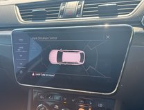 Skoda Superb 1.4 TSI iV 13kWh SportLine Plus Estate 5dr Petrol Plug-in Hybrid DSG Euro 6 21